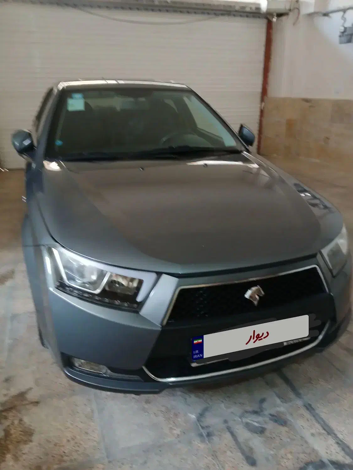 دنا پلاس توربو اتومات بیرنگ|خودرو سواری و وانت|شهریار, شهریار|دیوار