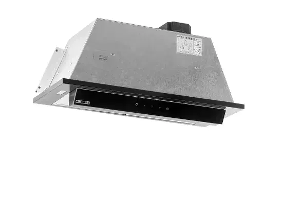 هود توی کار استیل البرز|هود|گرگان, |دیوار