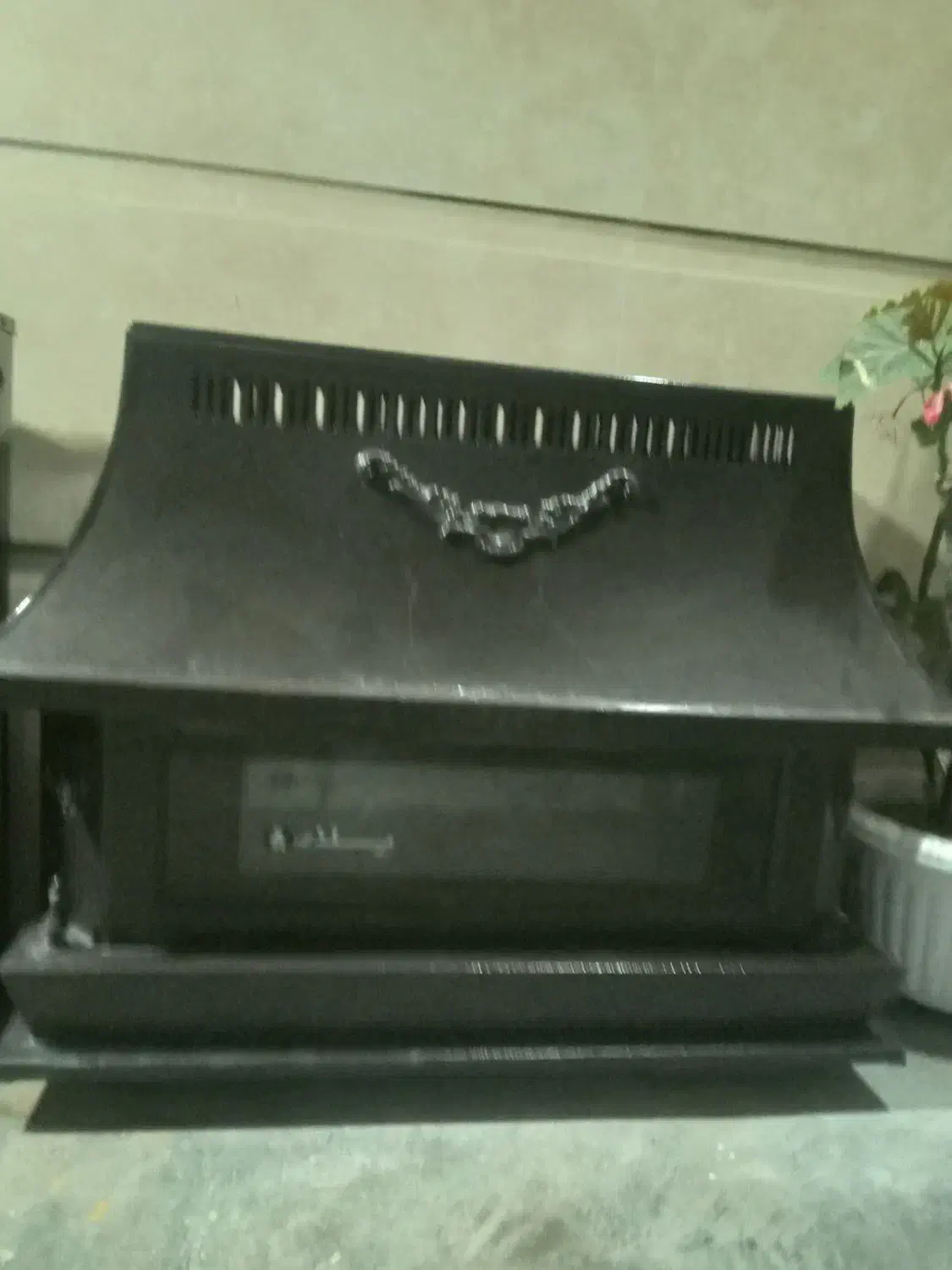 بخاری و شومینه|بخاری، هیتر، شومینه|رشت, ولکس|دیوار