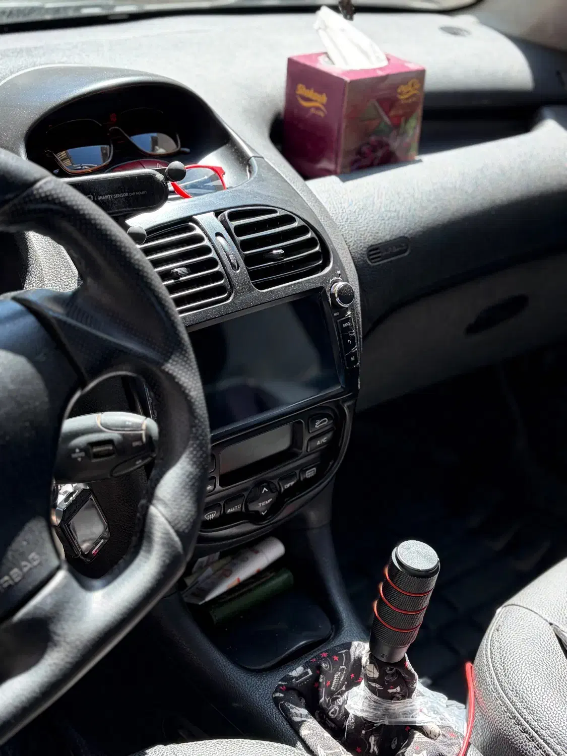 206 sd|خودرو سواری و وانت|جویبار, |دیوار