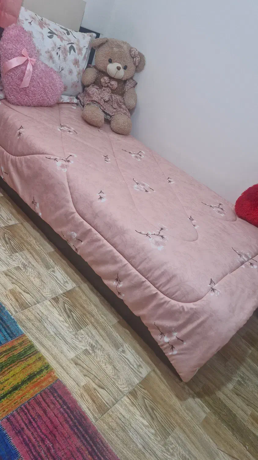 روتختی تک نفره|سرویس روتختی|رشت, کوی جام جم|دیوار