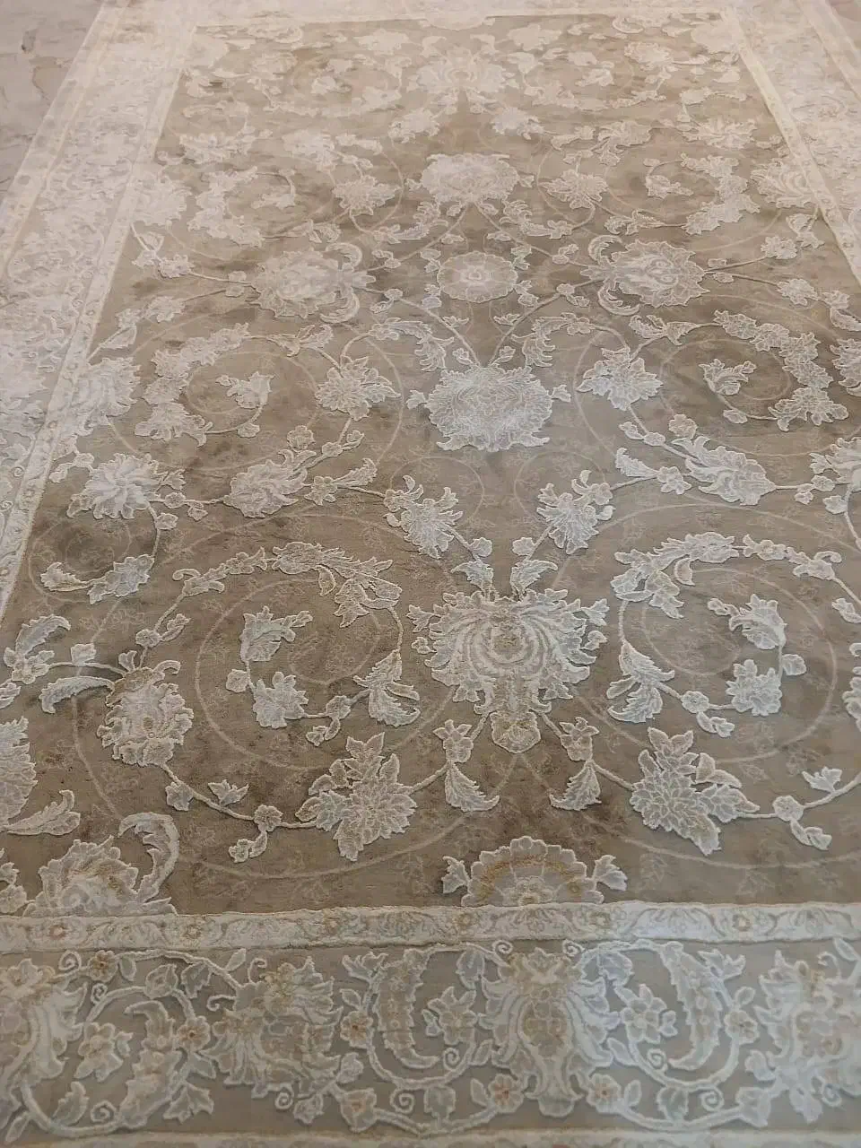 فرش ماشینی ۶متری|فرش|رشت, آزادگان|دیوار