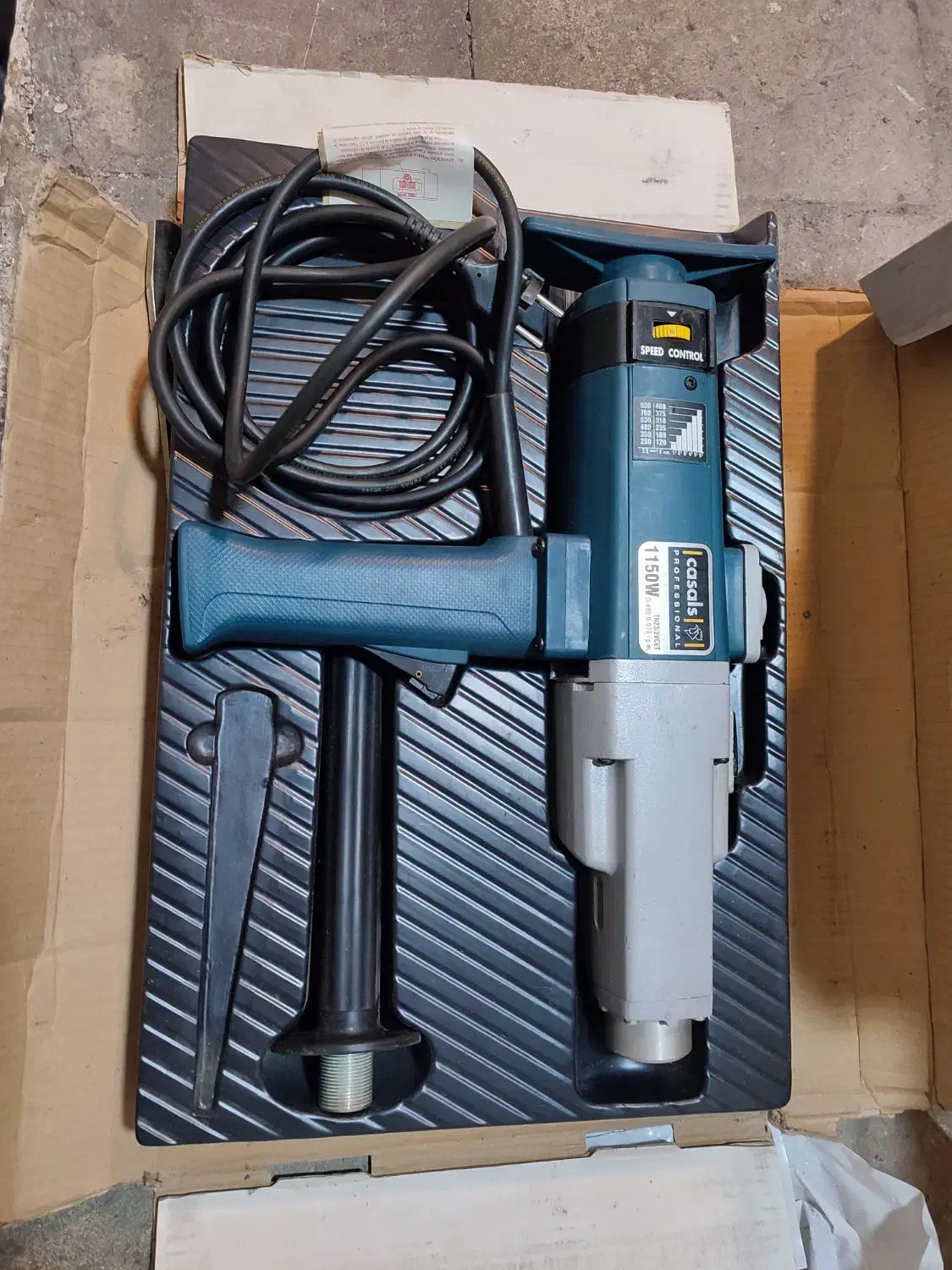 همه سالم بشرط|ابزارآلات|کرج, شهرک ولیعصر|دیوار