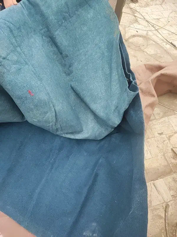 موکت کبریتی ۱۲متری۳در ۴|موکت|قم, عمار یاسر|دیوار