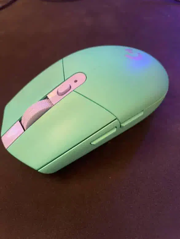 mouse g305|قطعات و لوازم جانبی رایانه|نورآباد ممسنی, |دیوار