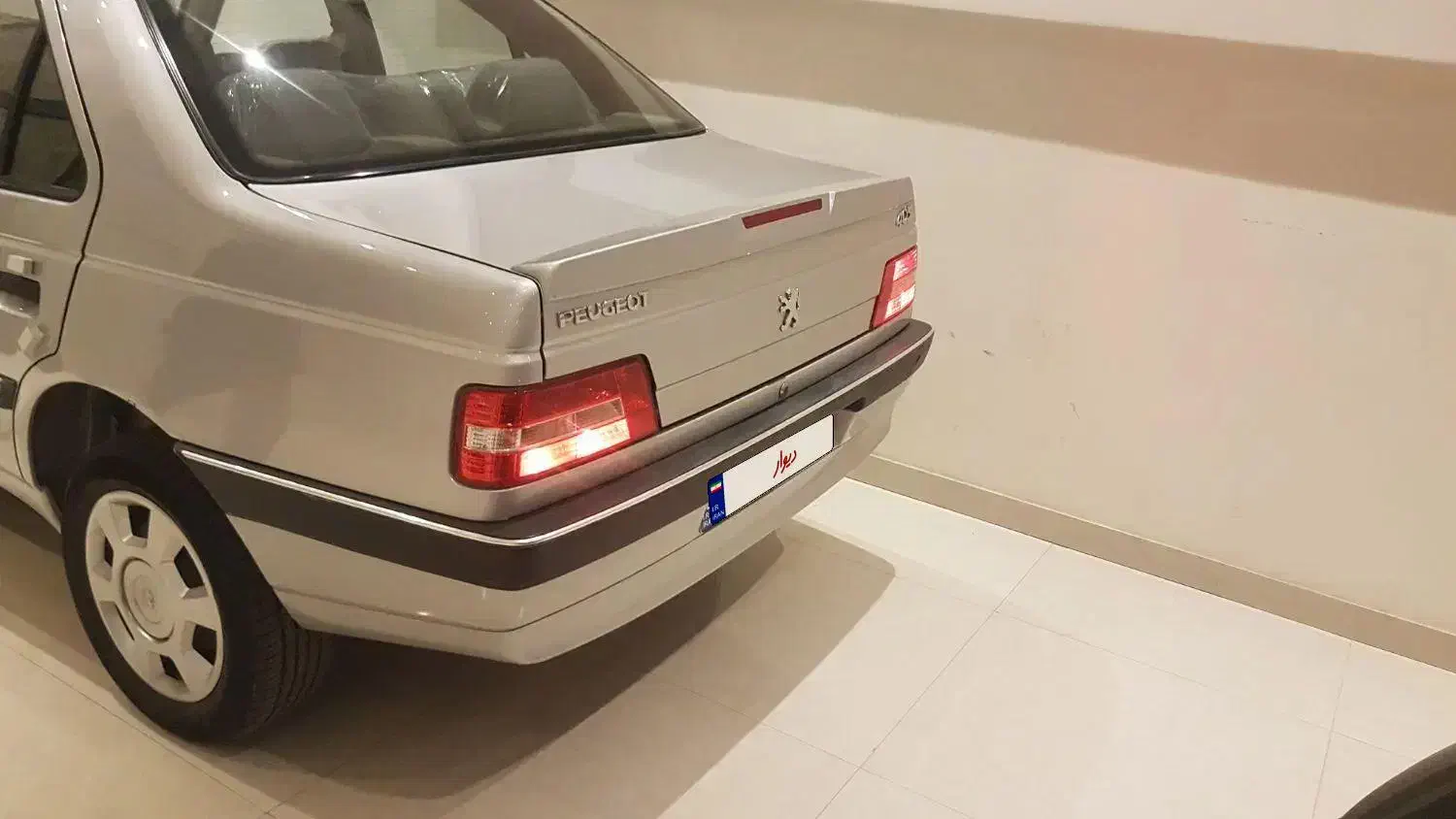 slsمدل ۱۴۰۰|خودرو سواری و وانت|تربت‌حیدریه, فردوسی جنوبی|دیوار