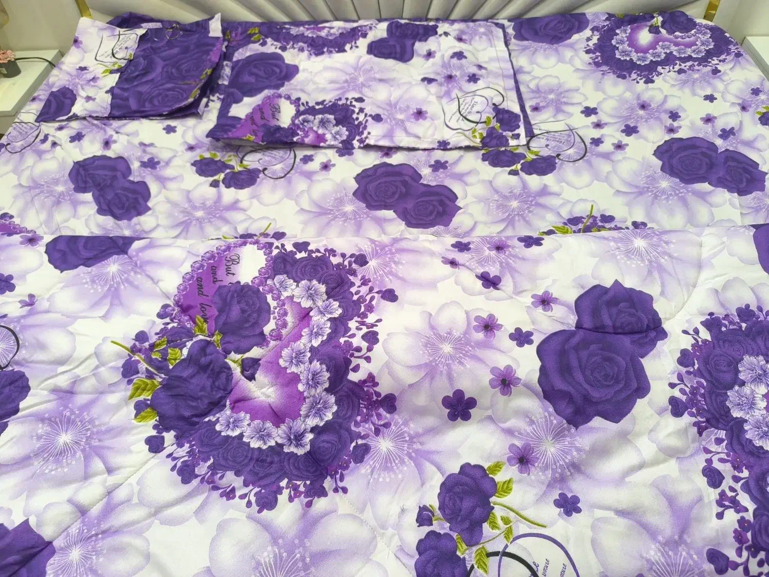 روتختی تخت دونفره|سرویس روتختی|باوی, |دیوار