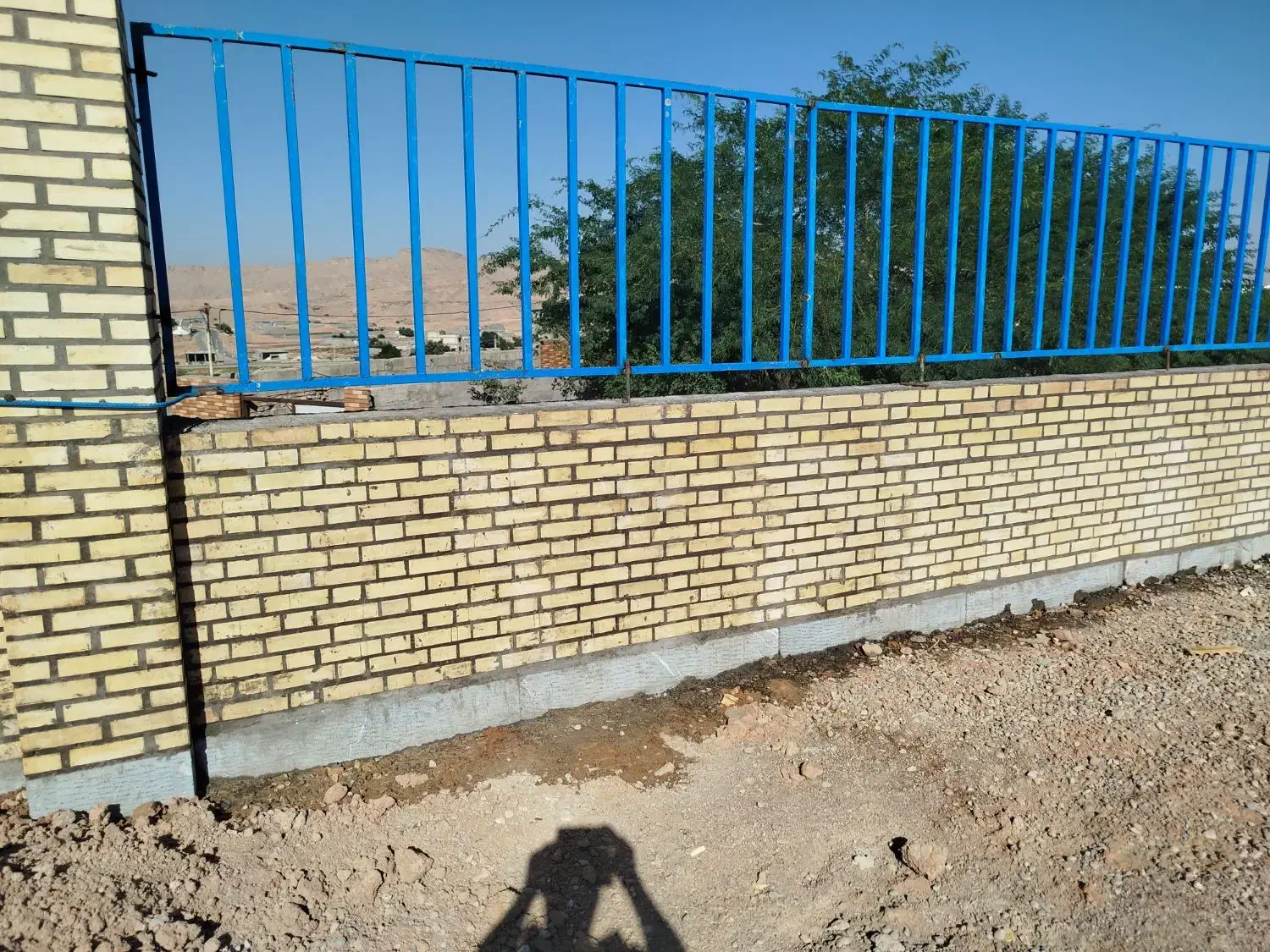 بند کشی  ساختمان|خدمات پیشه و مهارت|شوشتر, |دیوار