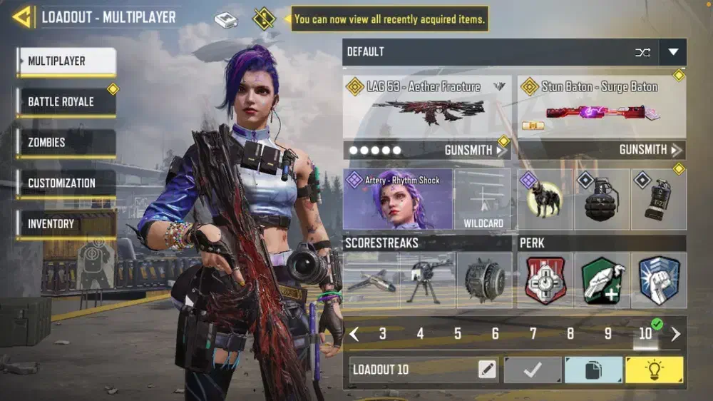 کالاف دیوتی|کنسول، بازی ویدئویی و آنلاین|کرمان, |دیوار