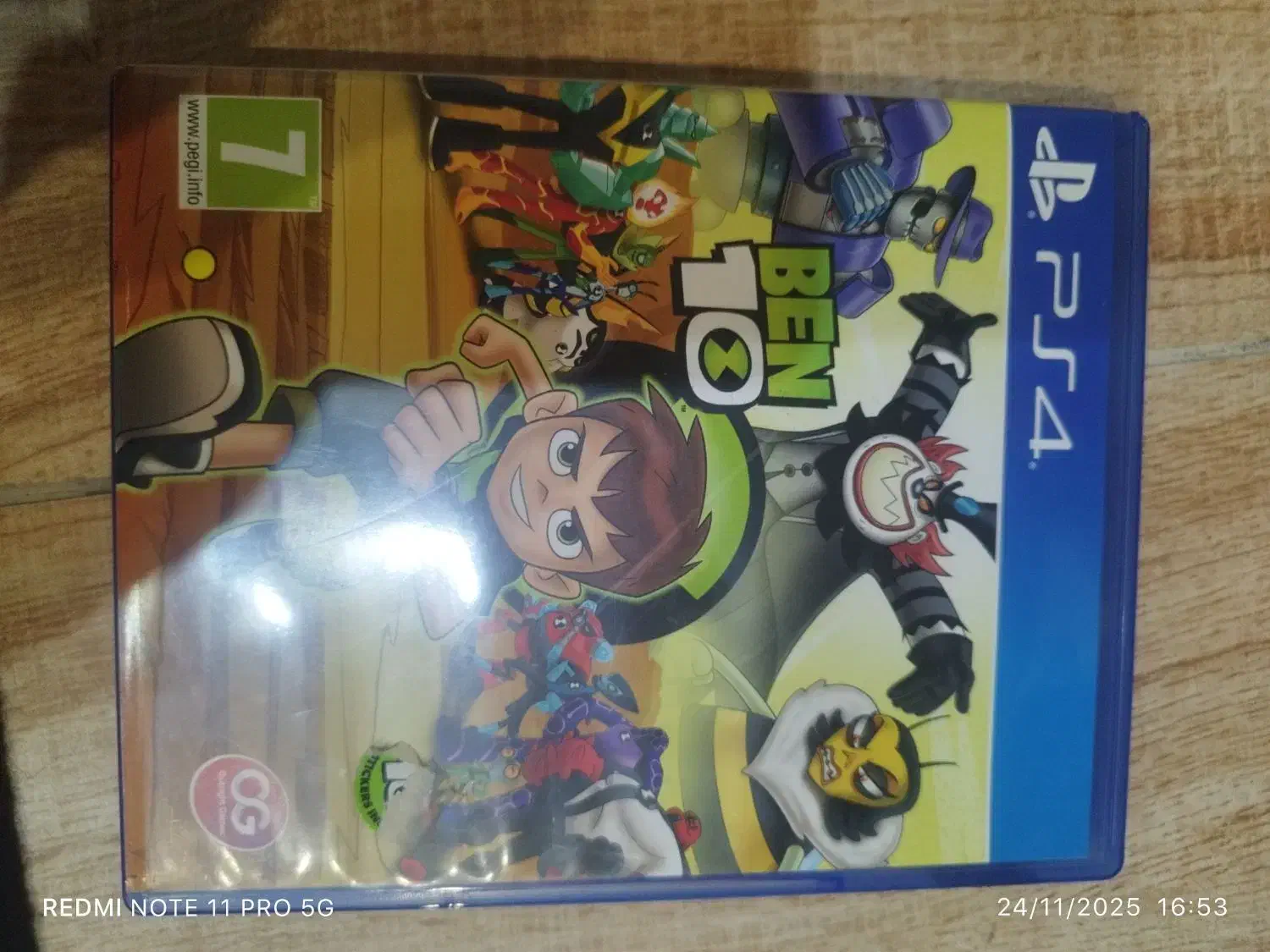 دیسک بازی ps4|کنسول، بازی ویدئویی و آنلاین|ری, شهید غیوری (ابن باویه)|دیوار