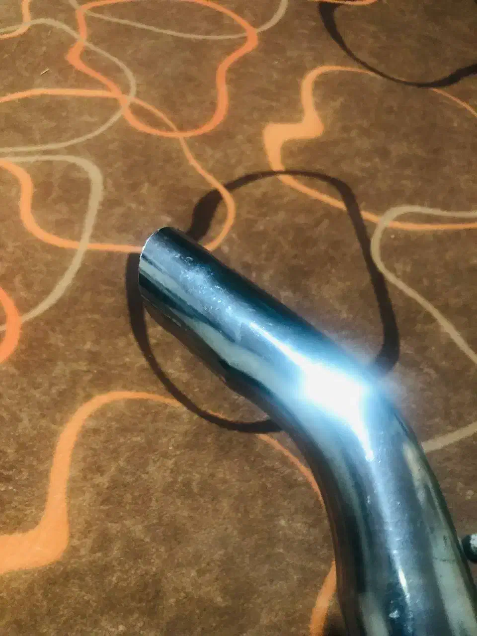 منبع توربو|قطعات یدکی و لوازم جانبی|خان ببین, |دیوار