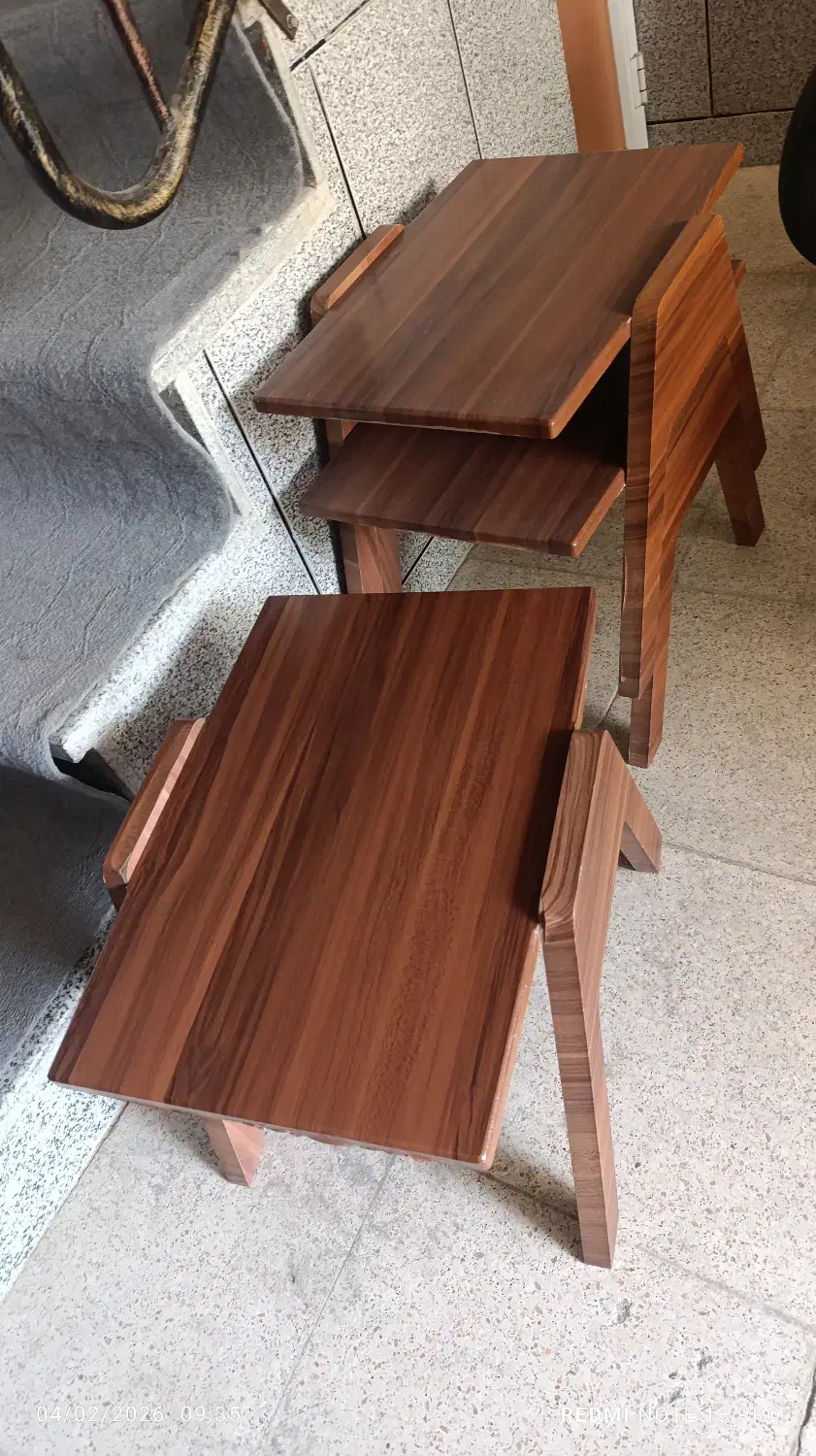 میز عسلی|مبلمان خانگی و میز عسلی|نجف‌آباد, یزدانشهر|دیوار