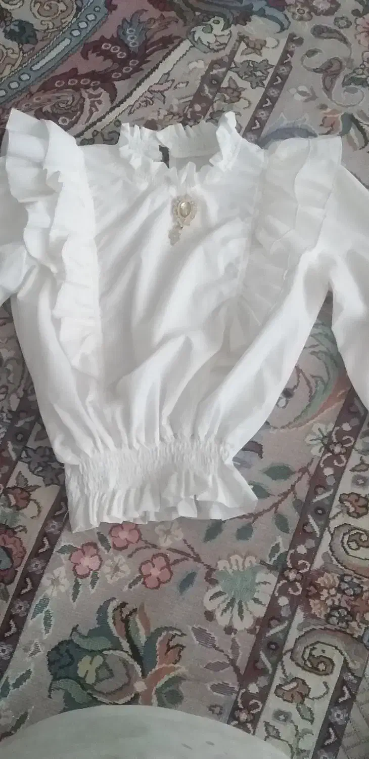 شومیز دخترانه|لباس|سبزوار, گلشن|دیوار