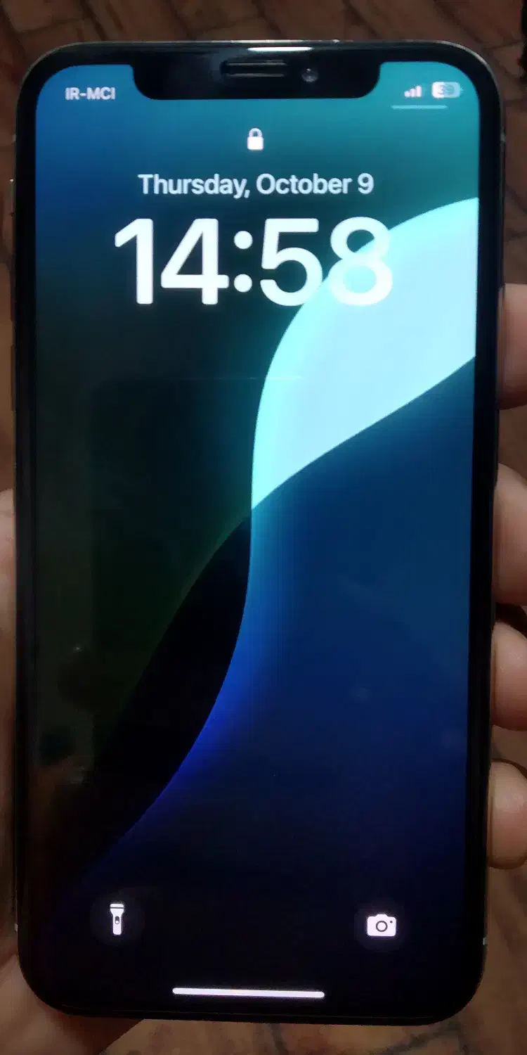 آیفون ایکس اس 256|موبایل|بوشهر, |دیوار