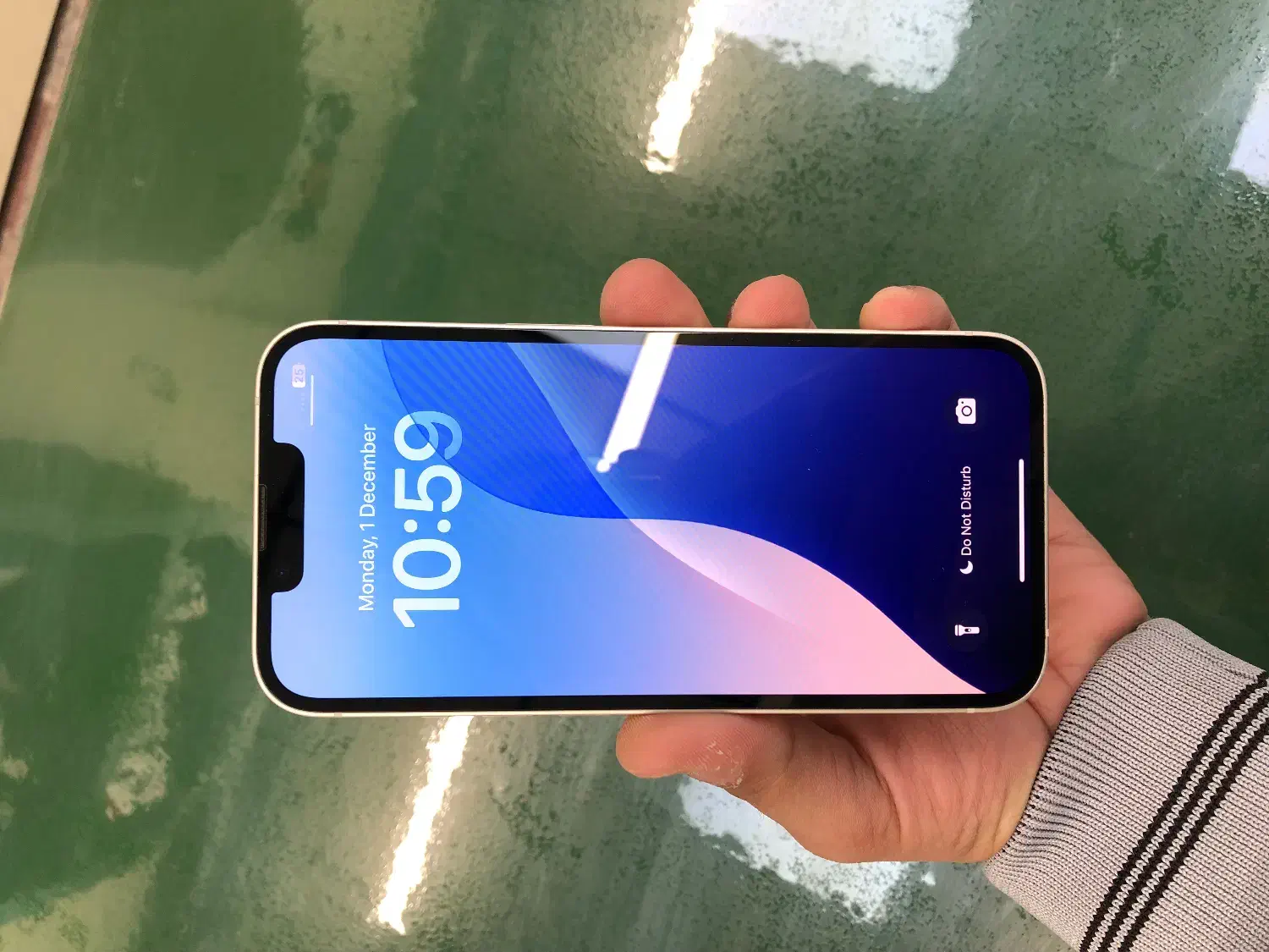 آیفون ۱۳|موبایل|اردکان, |دیوار