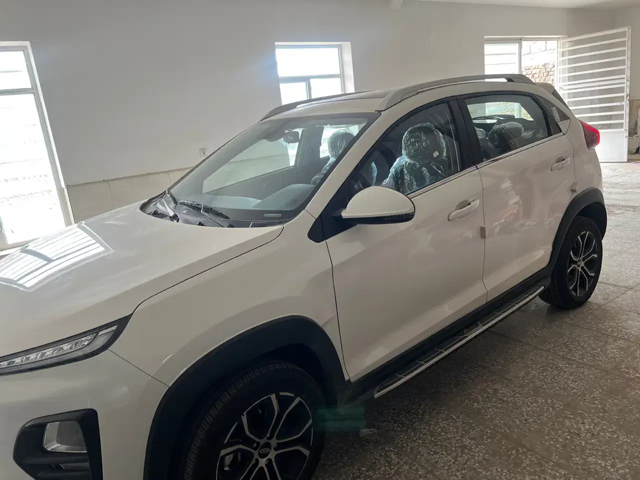 X22pro|خودرو سواری و وانت|رفسنجان, |دیوار