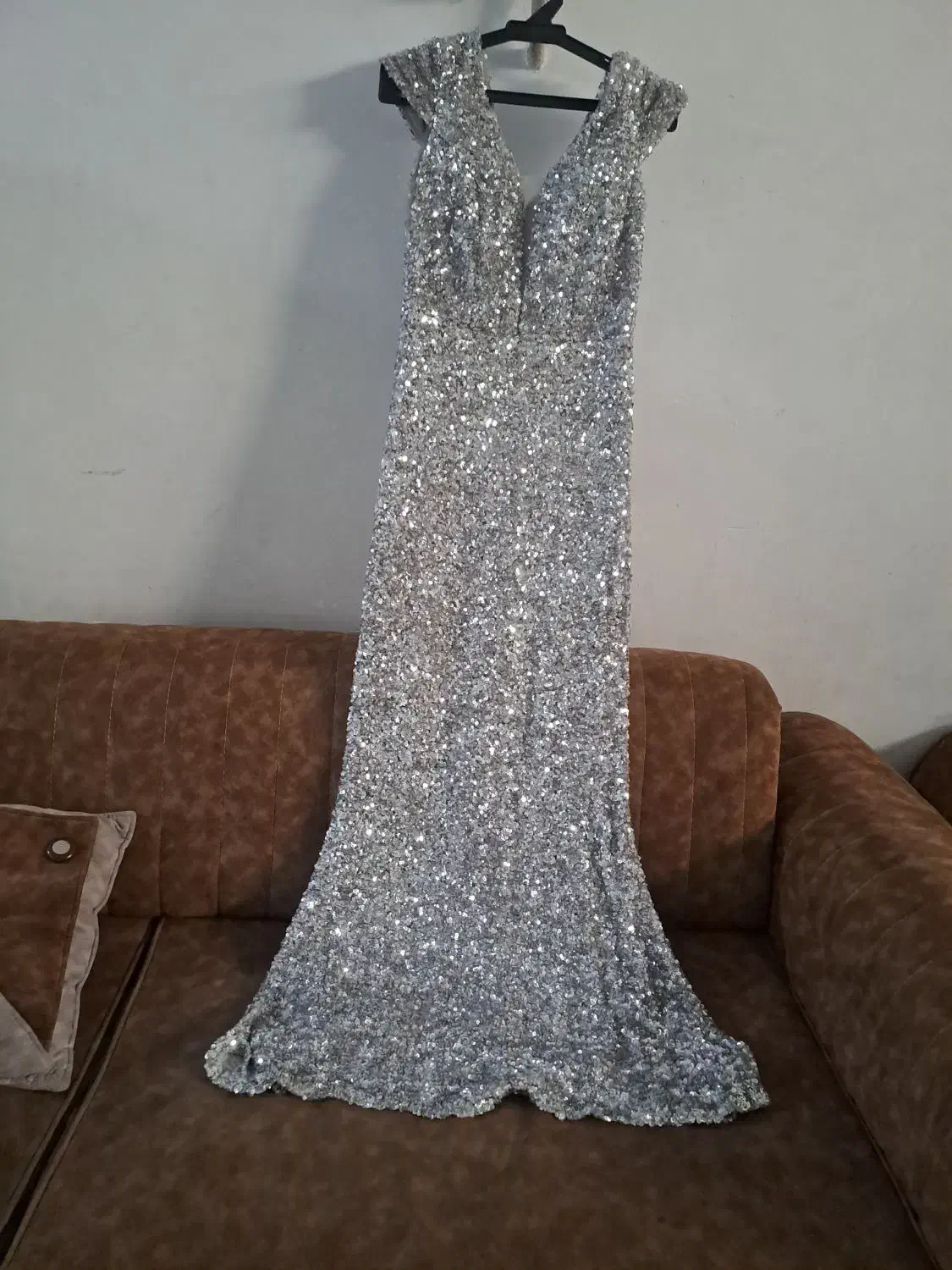 لباس مجلسی|لباس|قرچک, مهدیه|دیوار