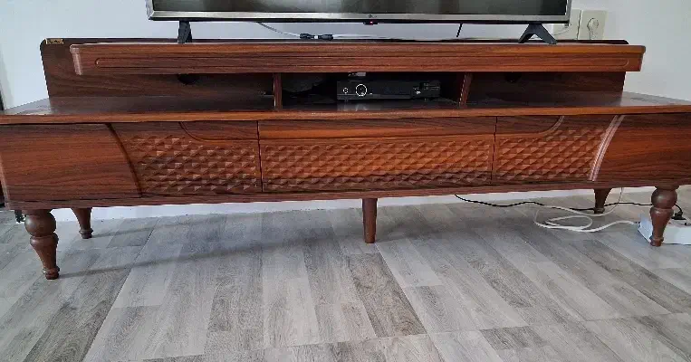 میز تلویزیون و جلو مبلی ست|مبلمان خانگی و میز عسلی|ابهر, |دیوار