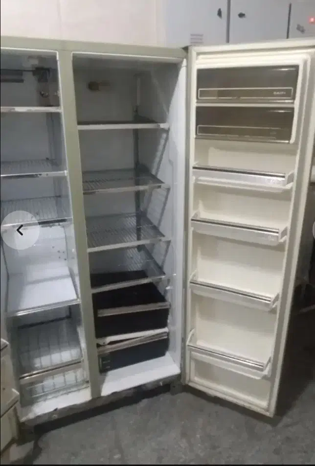 یخچال ساید|یخچال و فریزر|پردیس, فاز ۱|دیوار