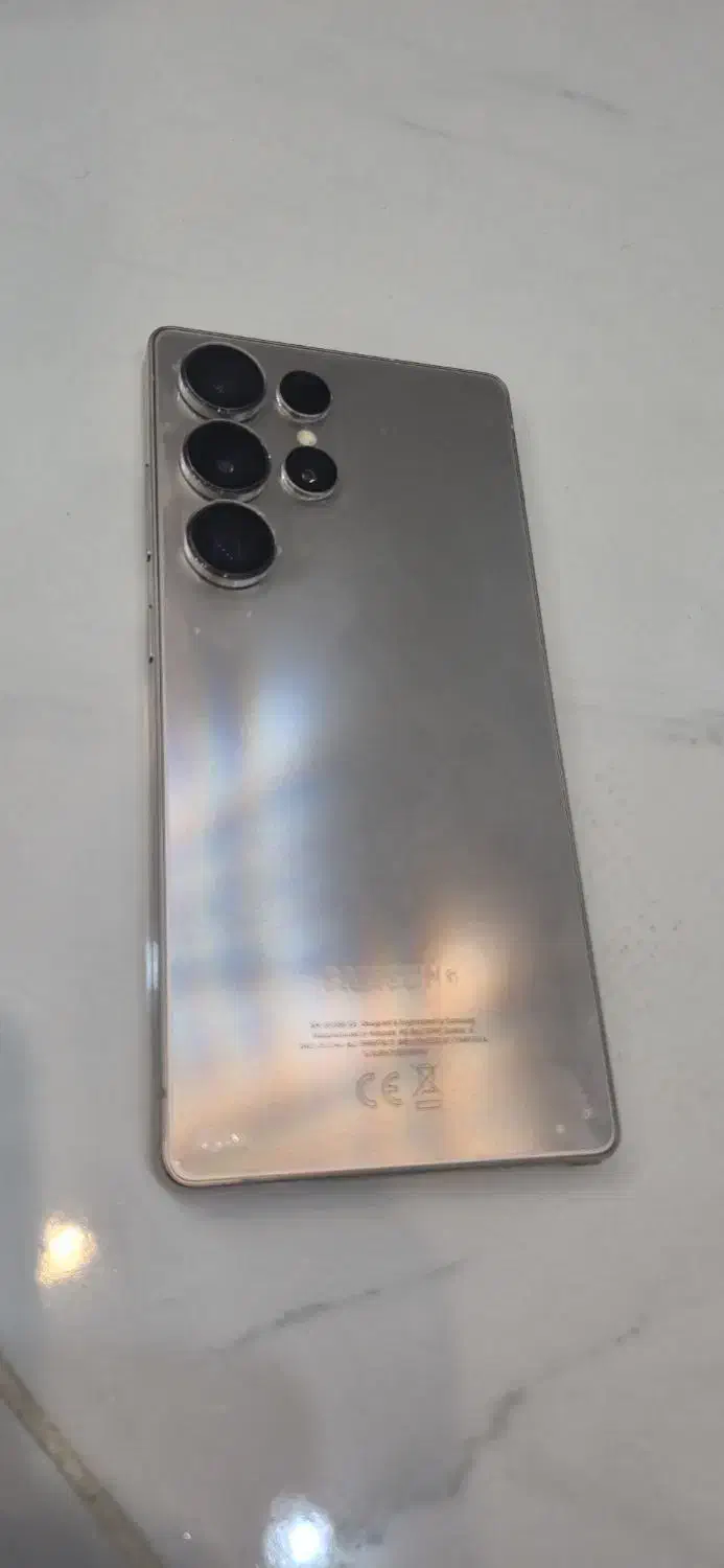 گوشی s25 ultra|موبایل|سقز, |دیوار