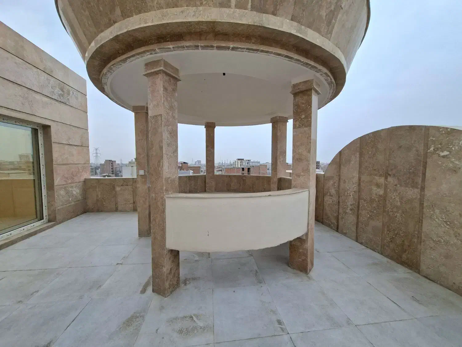 پنت دوبلکس ۲۱۰ متری  خ کفشگرکلا|فروش آپارتمان|قائم‌شهر, |دیوار