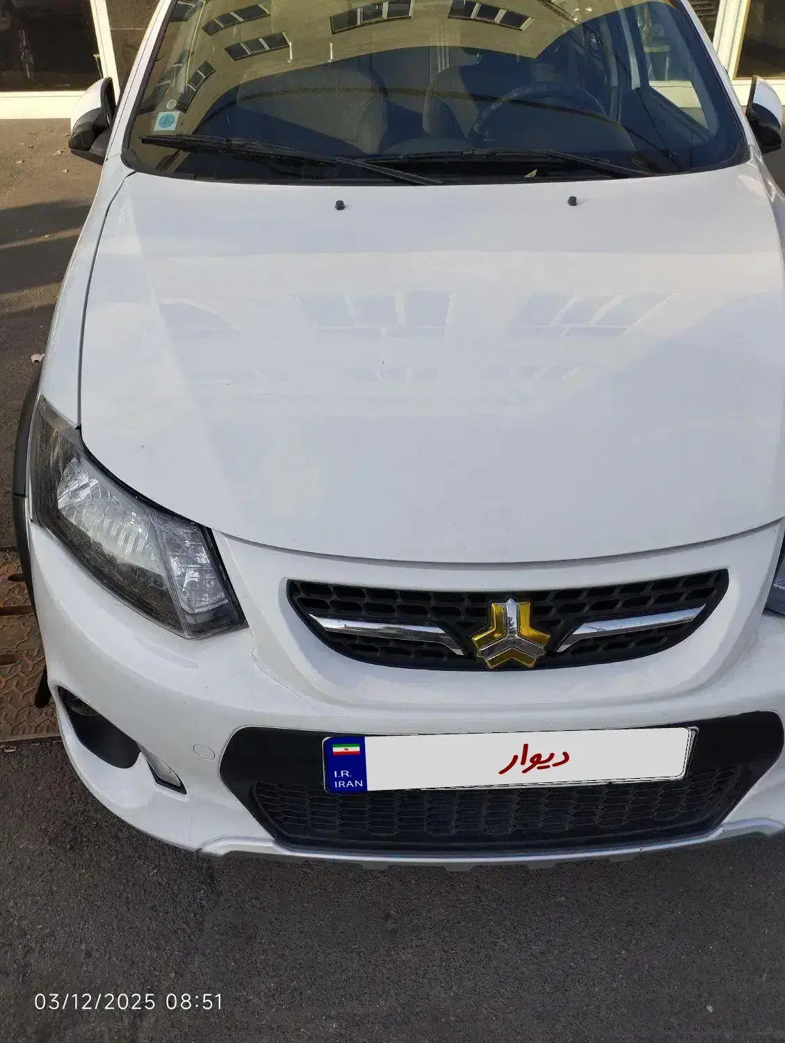 کویک r|خودرو سواری و وانت|تبریز, |دیوار