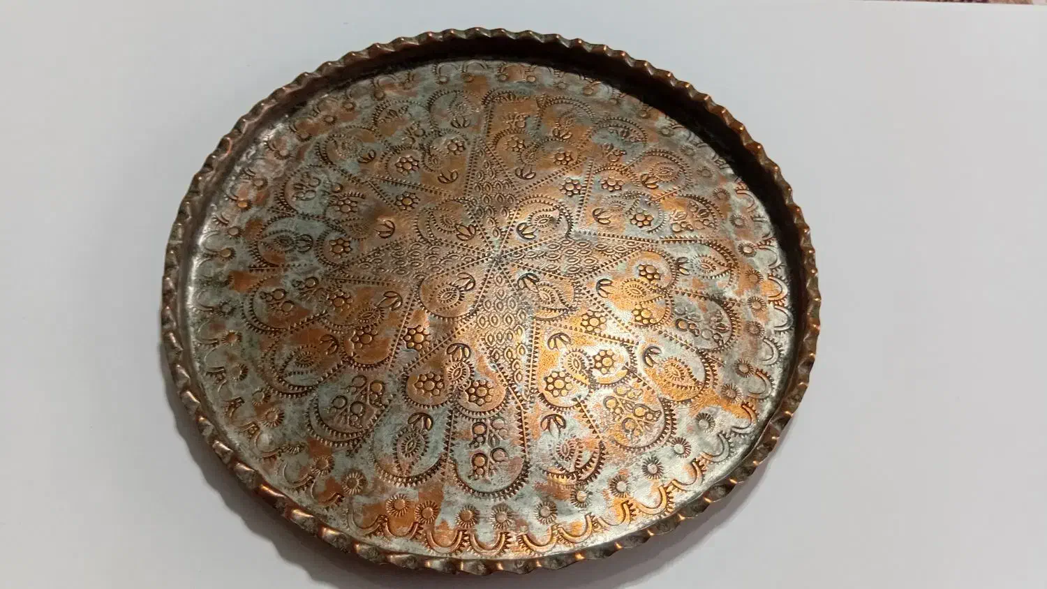 فروش ظروف قدیمی|کلکسیون اشیاء عتیقه|آشخانه, |دیوار