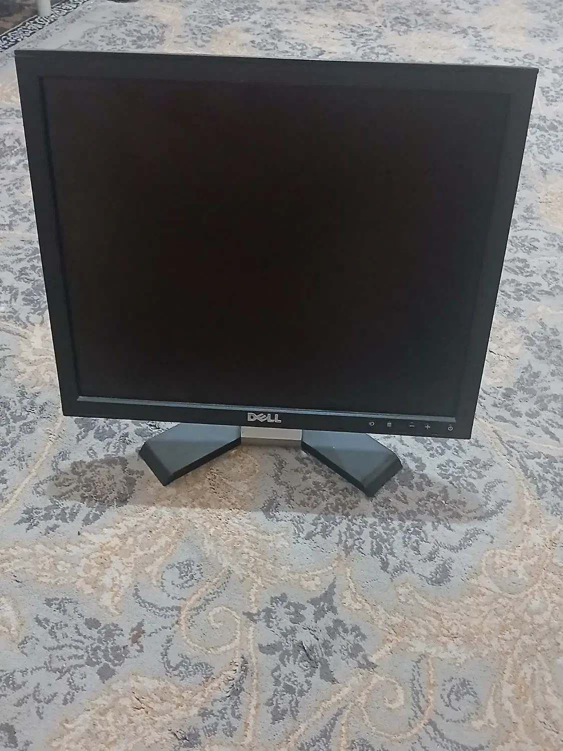 مانیتور ۱۹ اینچ مارک Dell|رایانه رومیزی|شیراز, فرهنگ شهر|دیوار