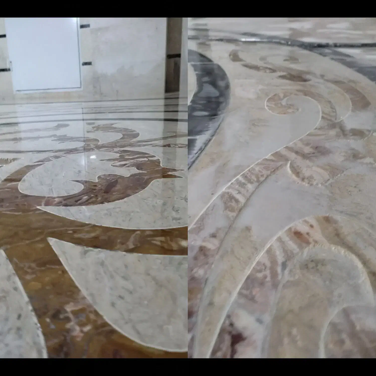 سنگ سابی و کفسابی|خدمات نظافت|شیروان (خراسان), |دیوار