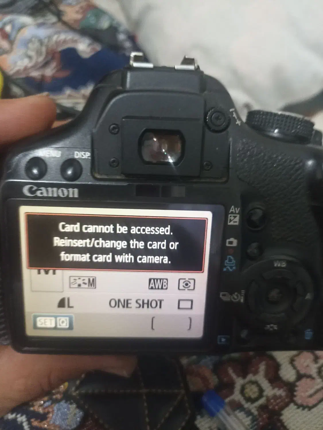 دوربین عکاسی کنن|دوربین عکاسی و فیلمبرداری|اسلامشهر, شهرک قائمیه|دیوار