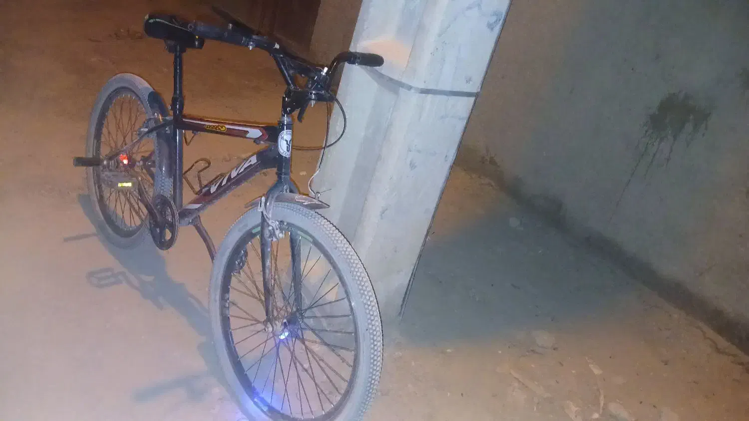 دوچرخه۲۶|دوچرخه، اسکیت، اسکوتر|زابل, |دیوار