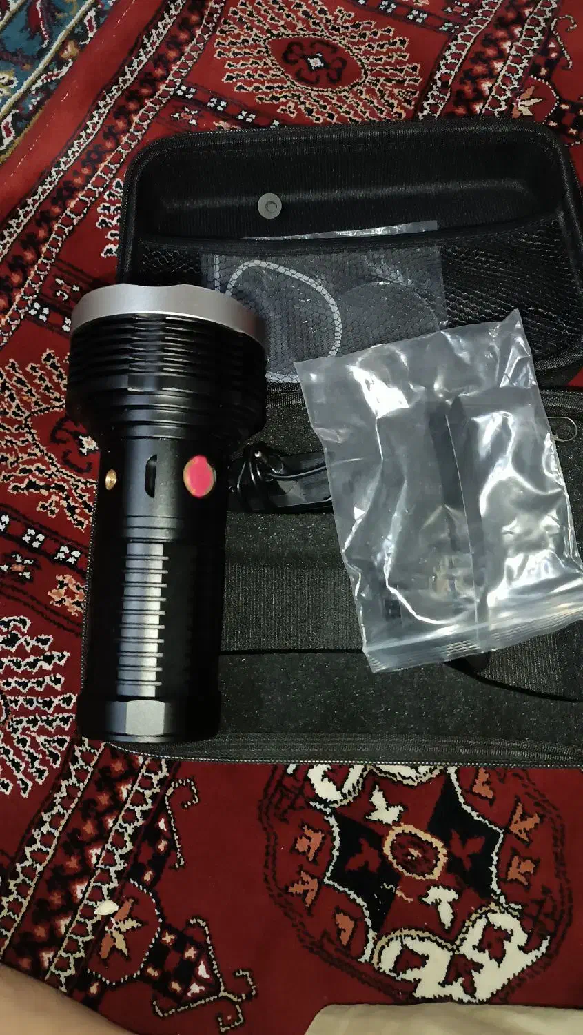 چراغ قوه|کوهنوردی و کمپینگ|گنبد کاووس, |دیوار