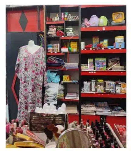 دکور|فروشگاه و مغازه|میناب, |دیوار