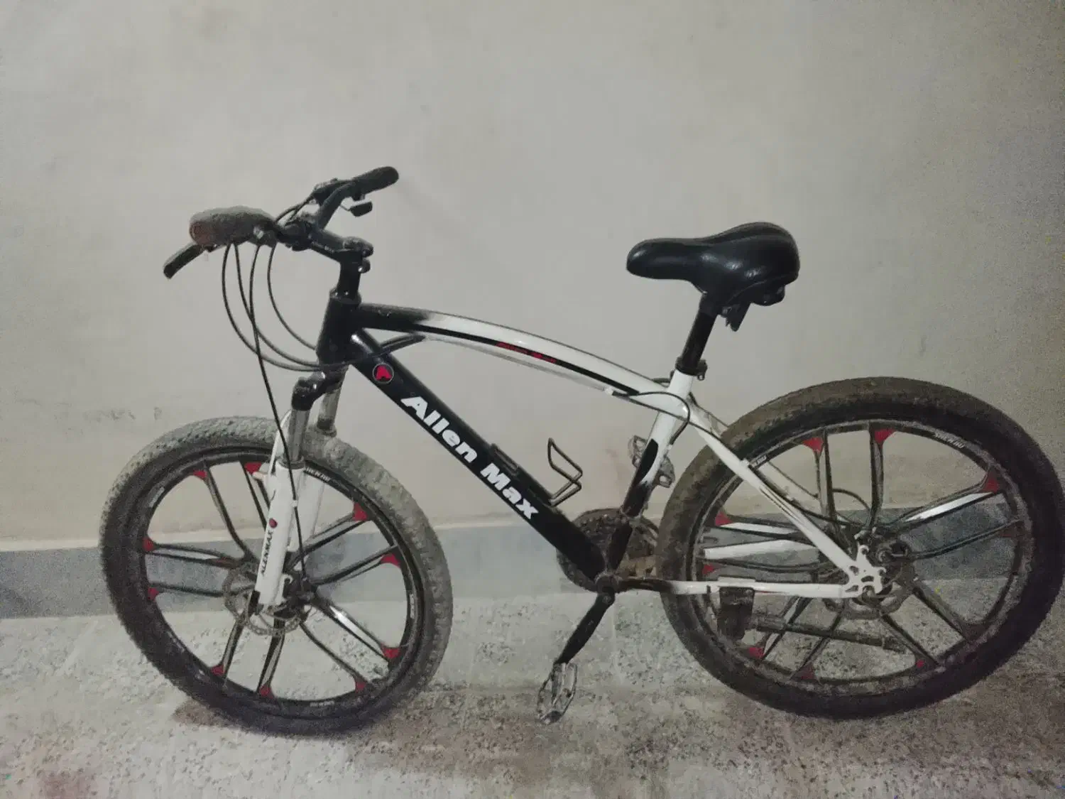 دوچرخه ۲۶|دوچرخه، اسکیت، اسکوتر|چابهار, |دیوار