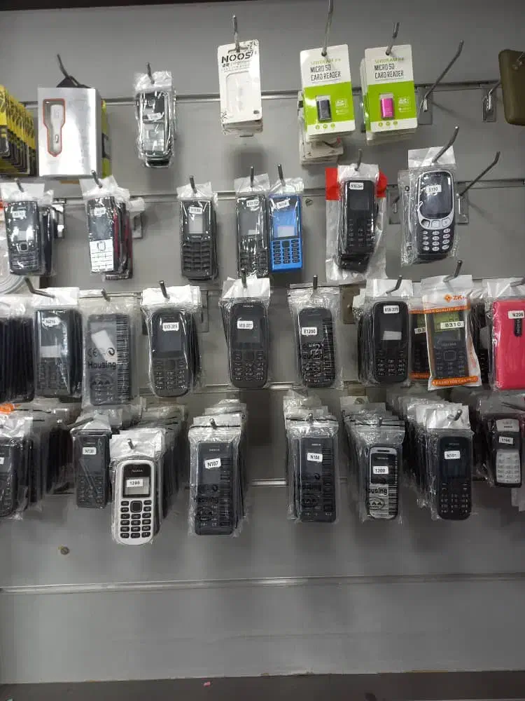 گوشی نوکیا اصل|موبایل|دوگنبدان, |دیوار