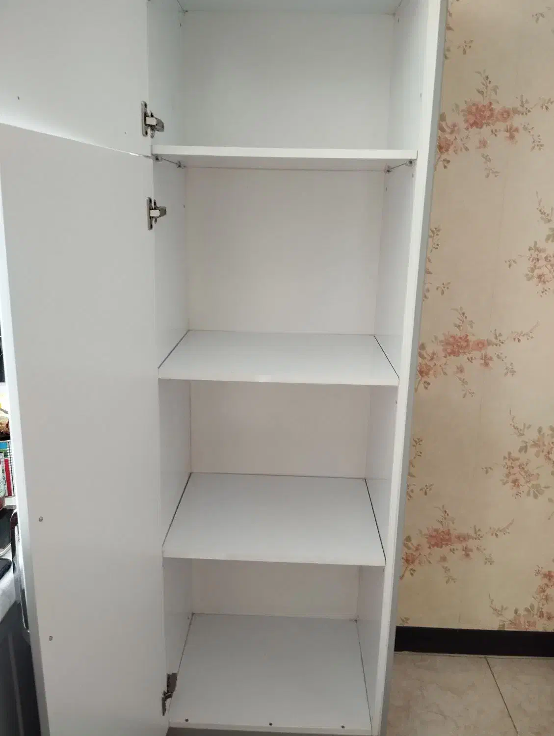 کمد تکی نیو کلاسیک نو|جاکفشی، کمد، دراور|ری, شهرری|دیوار