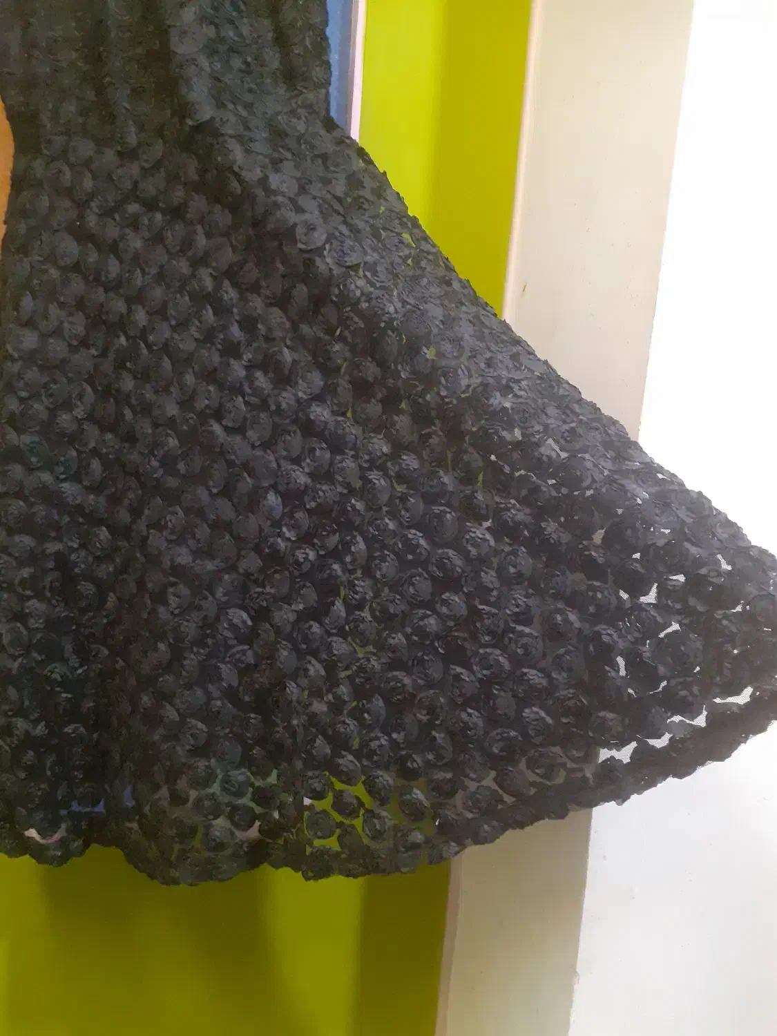 لباس مجلسی بلندمدت پرنسسی|لباس|برخوار, |دیوار