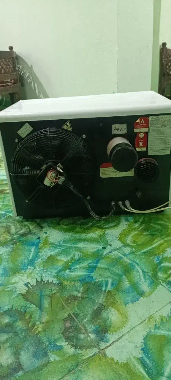 هیتر گازی|بخاری، هیتر، شومینه|درگزین, |دیوار