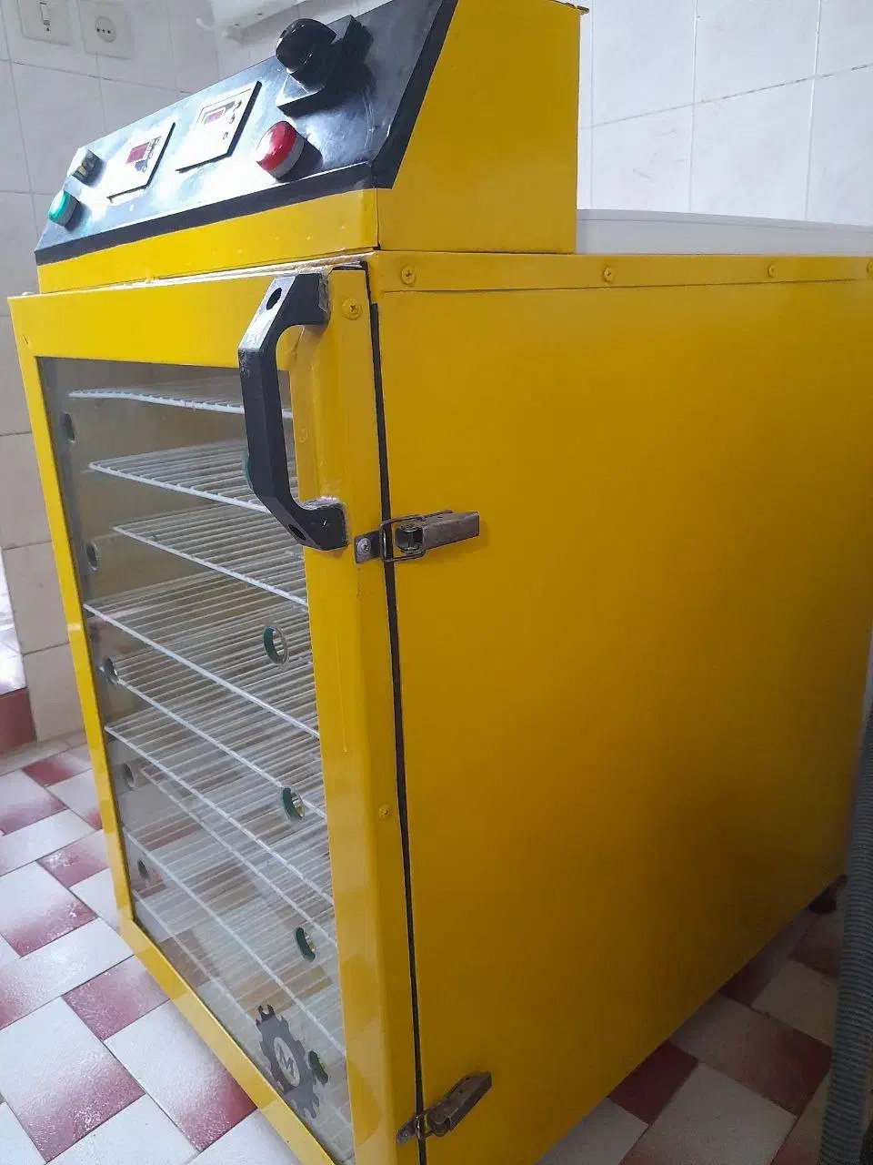 میوه خشک کن|سایر لوازم برقی|طرقبه, |دیوار