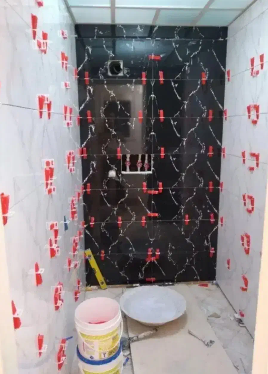 سنگ کاری و کاشی کاری|خدمات پیشه و مهارت|علی‌آباد کتول, |دیوار