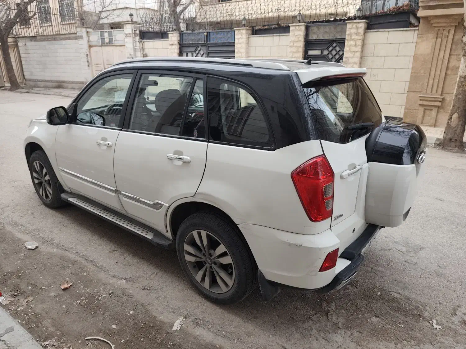 mvm x33s|خودرو سواری و وانت|کرمانشاه, |دیوار