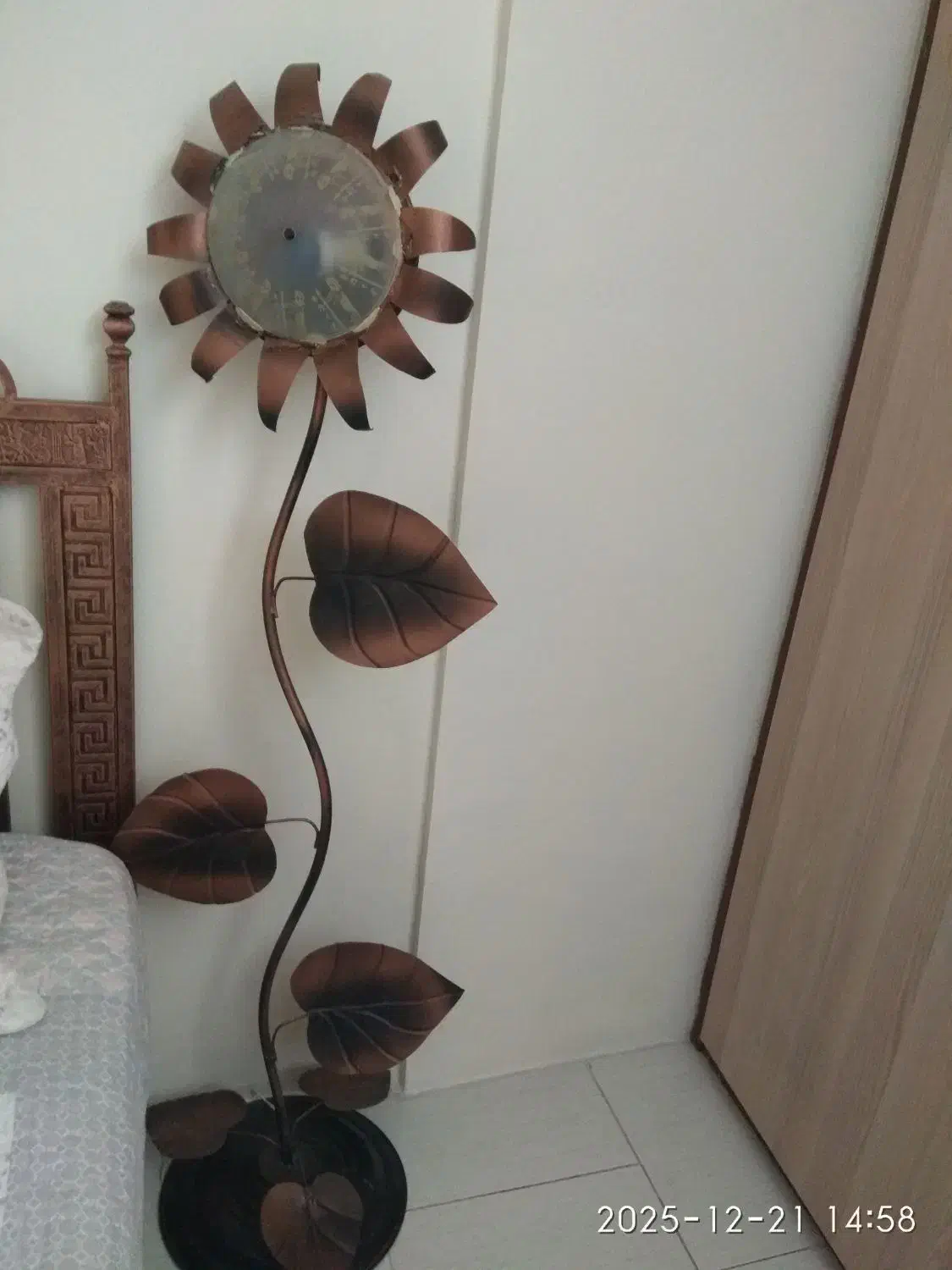 آباژور|چراغ خواب و آباژور|مشهد, جاهد شهر|دیوار