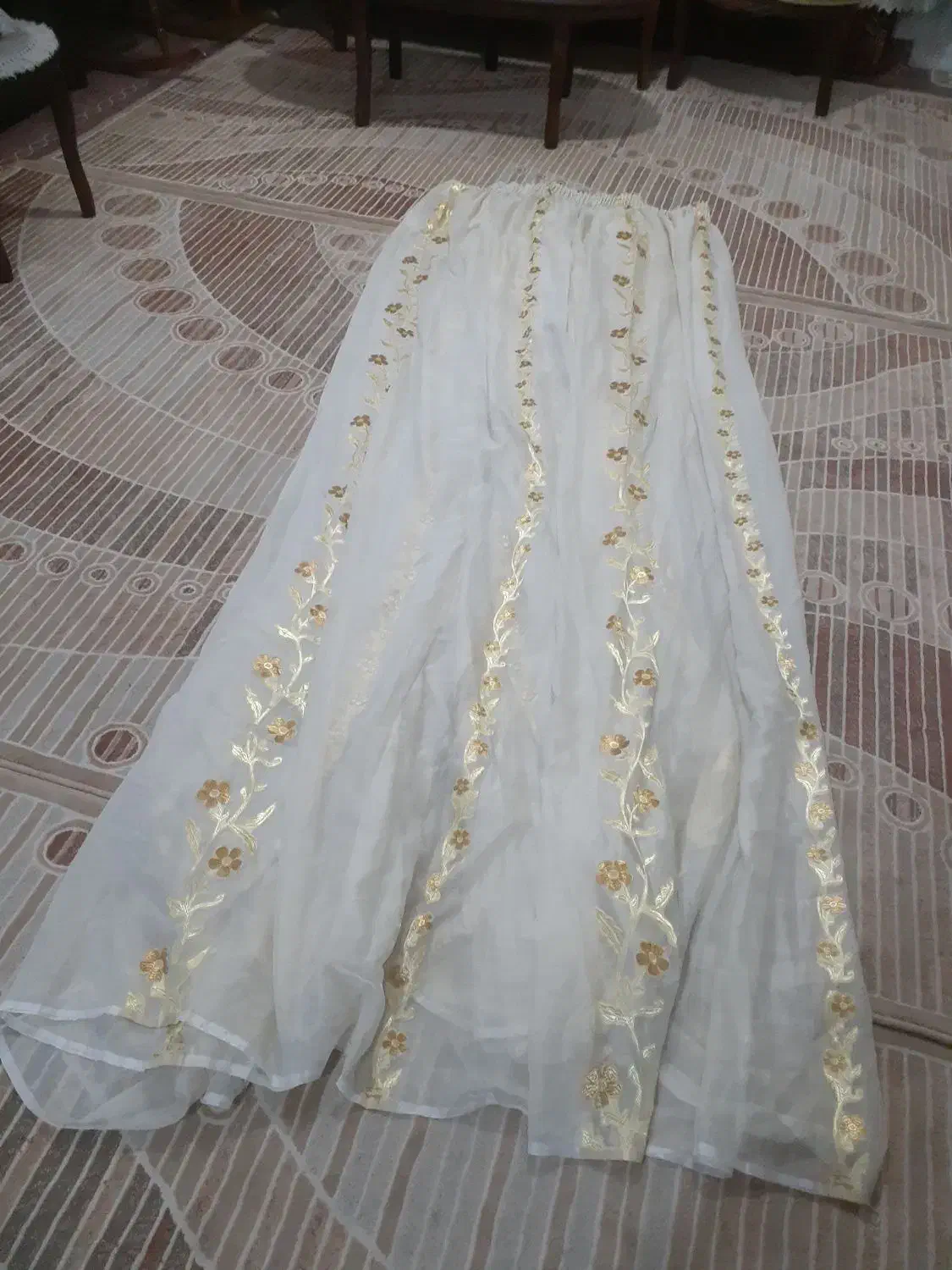 پرده|پرده، رانر، رومیزی|ماکو, |دیوار