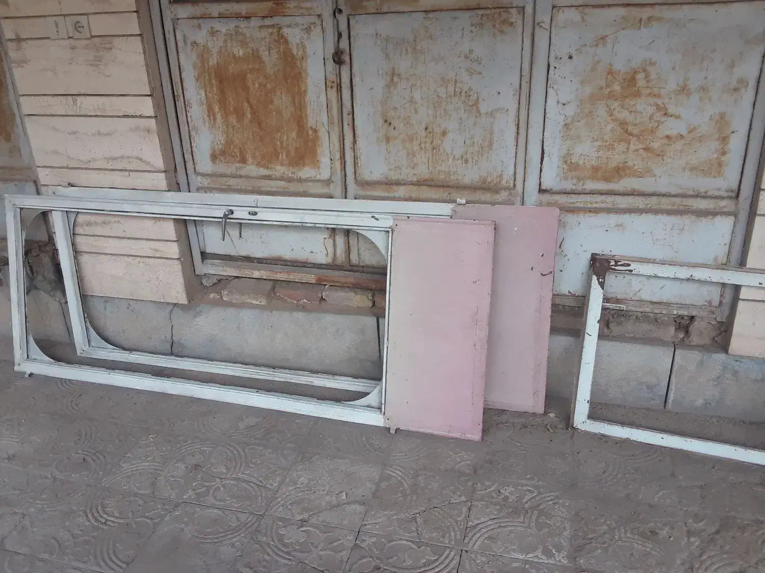 درب|مصالح و تجهیزات ساختمان|اصفهان, مارچین|دیوار