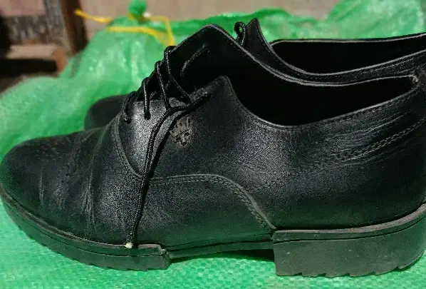 نو و سالم کفش|کیف، کفش، کمربند|خرمآباد, |دیوار