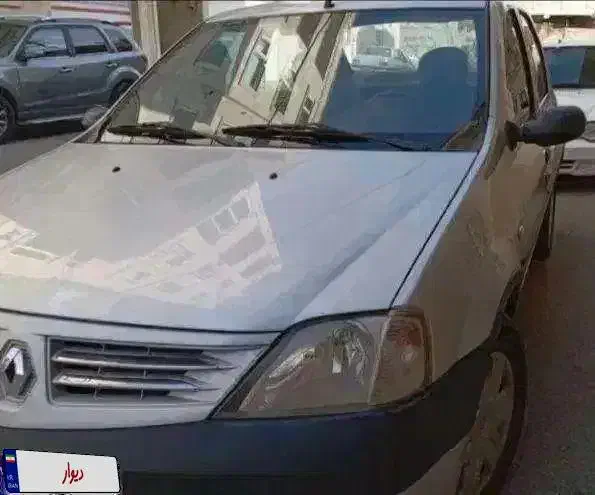 L90  کارمندی 1388|خودرو سواری و وانت|ارومیه, |دیوار