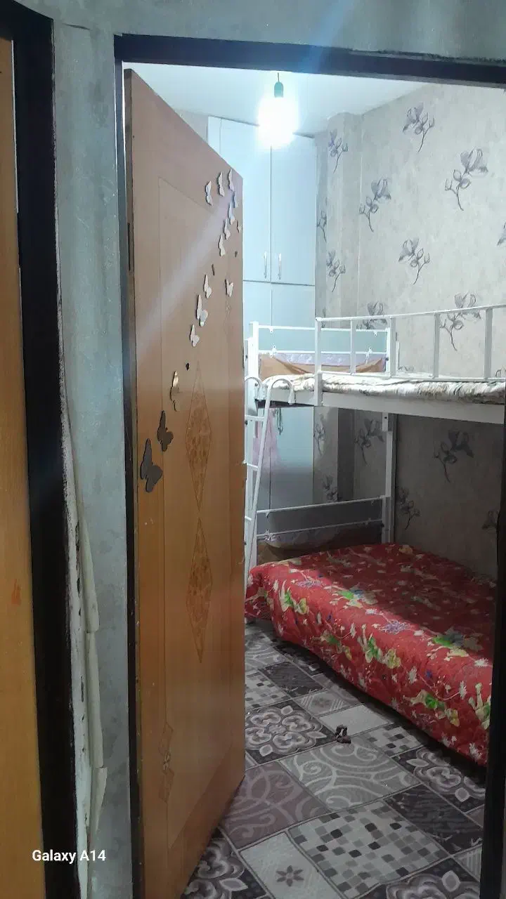 منزل ۸۰ متر پیامبراعظم ۵۵ گلریز ۵/۶|فروش آپارتمان|مشهد, توس (بلوار توس)|دیوار