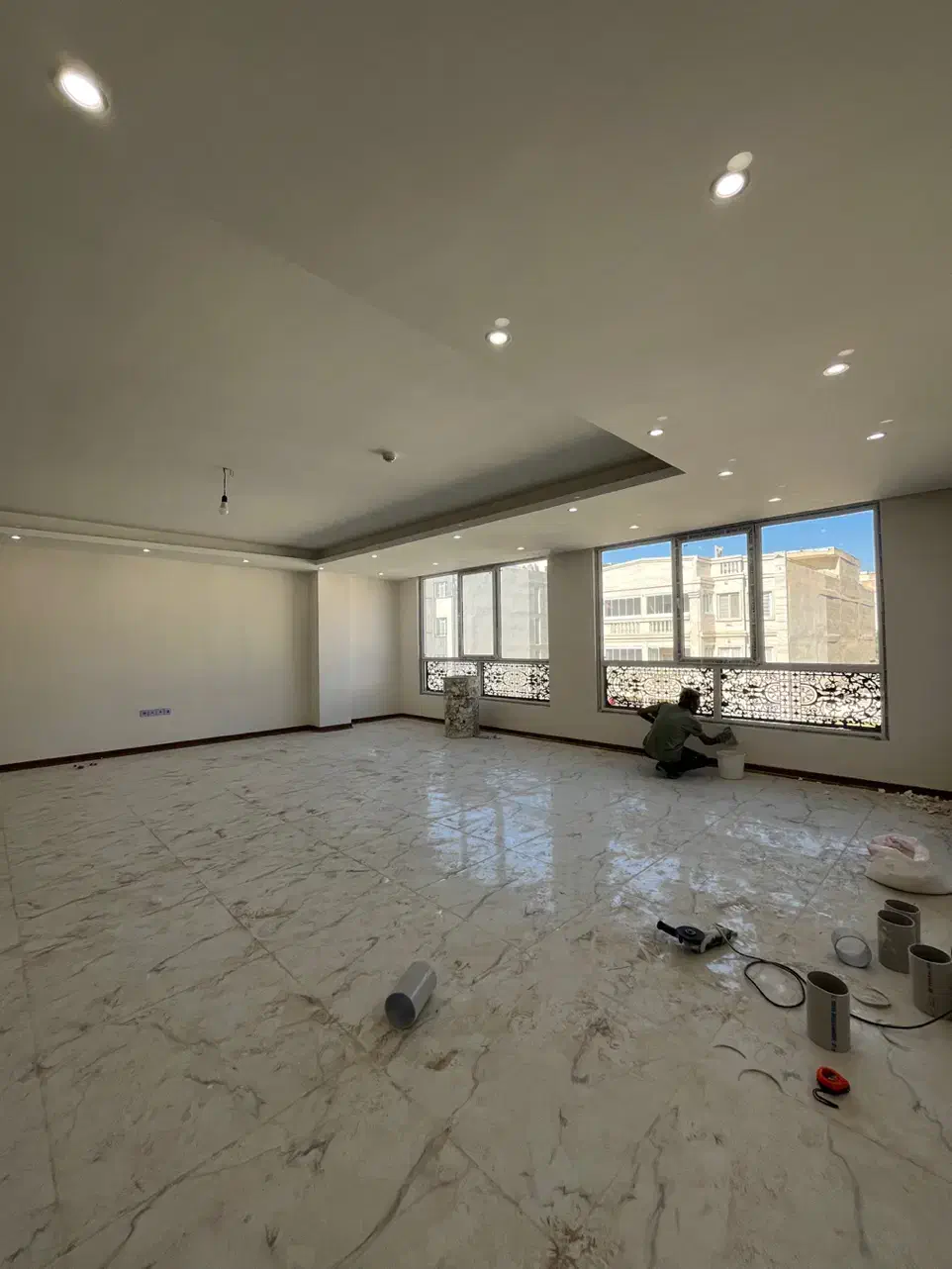 180م 3خوابه / کلید نخورده / خوش چیدمان / سوپر لوکس|اجارهٔ آپارتمان|کرج, گلشهر|دیوار