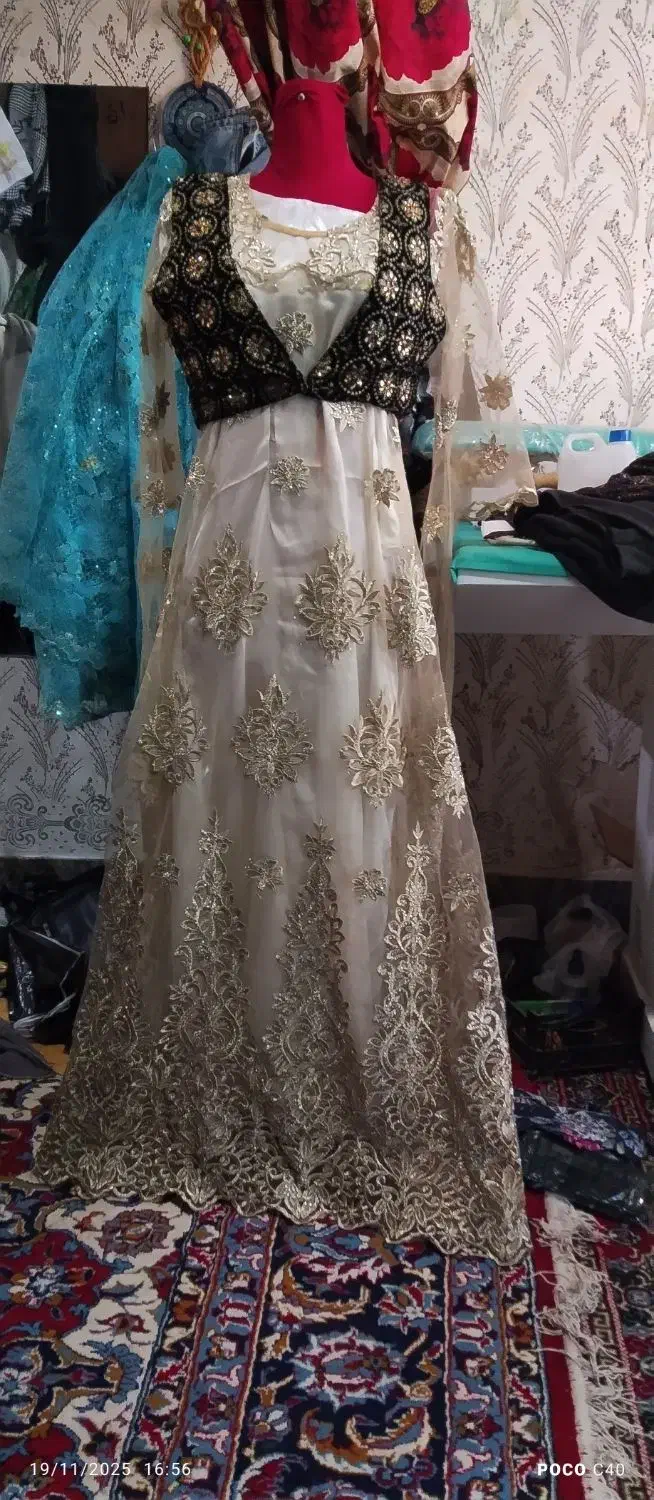 لباس|لباس|خاوه, |دیوار