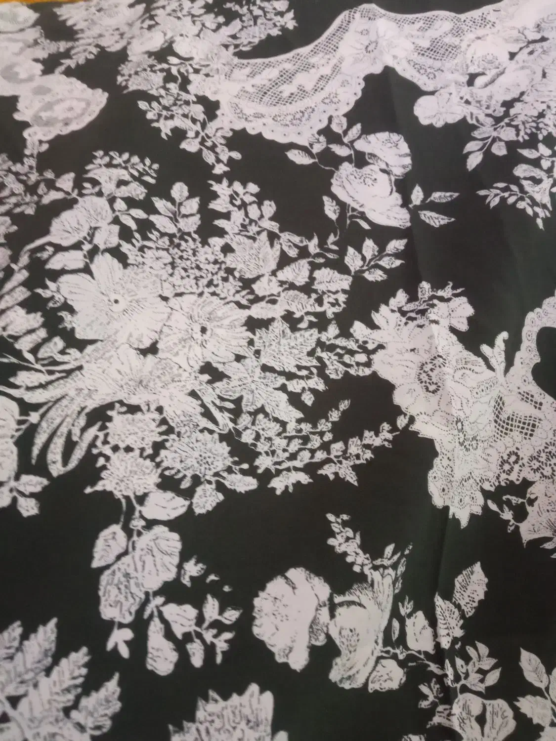 پارچه|لباس|بجنورد, |دیوار